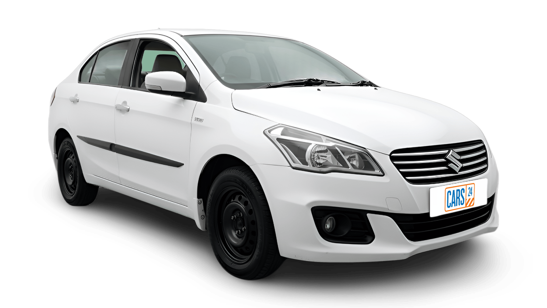 2018 Maruti Ciaz - Sedan - Diesel - Manual - ₹3.00 lakh